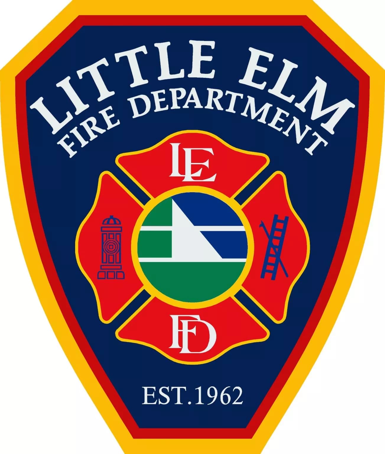 Little Elm Fire Department