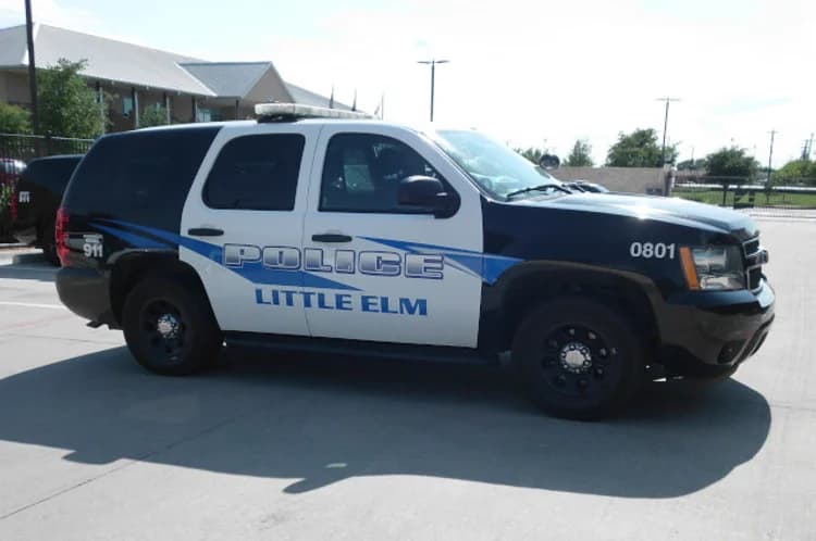 Little Elm PD