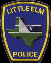 little-elm-police